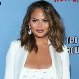 Chrissy Teigen Loses Daughter Luna's First Baby Tooth