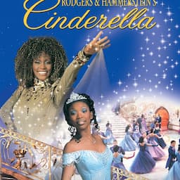 How to Watch Brandy and Whitney Houston's 'Cinderella' on Disney Plus