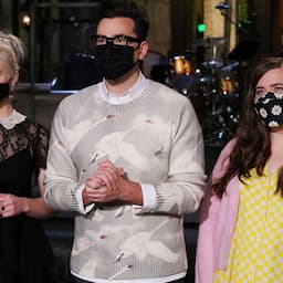 Dan Levy Wants to be Phoebe Bridgers' Muse in New 'SNL' Promo