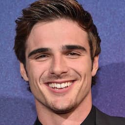 Jacob Elordi 'Felt Very Corny' After Filming 'The Kissing Booth'