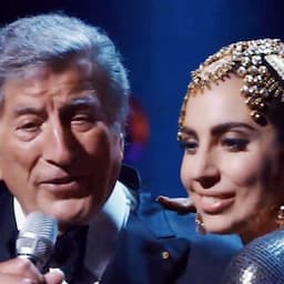 Lady Gaga and Tony Bennett Celebrate His 95th Birthday With New Song