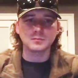 Morgan Wallen Announces He Won't Play Any Shows This Summer