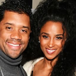 Ciara Shows Off Her 'Wild Side' for Russell Wilson With a Steamy Dance