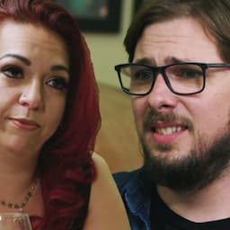 Watch 90 Day Fiancé's Colt's Disastrous Speed Dating (Exclusive)