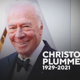 Christopher Plummer, 'Sound of Music' Star, Dead at 91