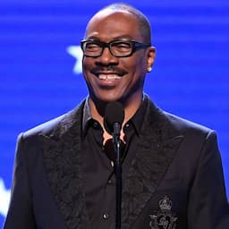 Eddie Murphy Says He'd Reprise 'Shrek' Donkey Role 'In 2 Seconds'