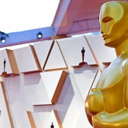 2021 Oscars Ceremony Will Be In Person But 'From Multiple Locations'