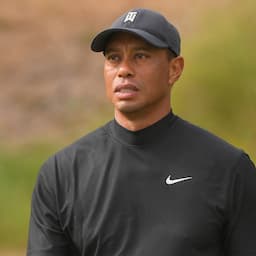 Tiger Woods Is Returning to Golf and Will Compete With His Son