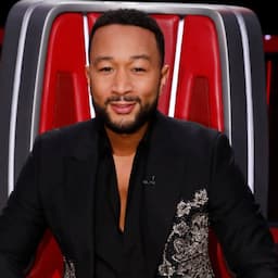 'The Voice': John Legend Finds His Doppelganger in Impressive Singer