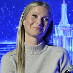 Gwyneth Paltrow Says She's Struggling to Lose Quarantine Weight