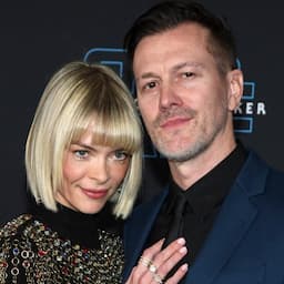 Jaime King's Ex Kyle Newman Welcomes Baby With Singer Cyn