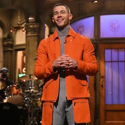 Nick Jonas Continues New 'SNL' Host Tradition Started by Dan Levy