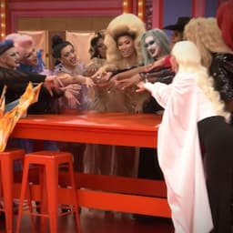 'RuPaul's Drag Race' Documentary Gives Fans Unseen Look at Filming During the Pandemic