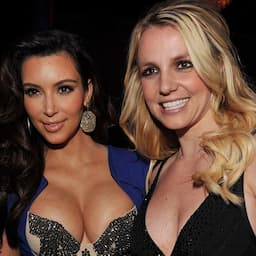 Kim Kardashian Defends Britney Spears After Watching Documentary