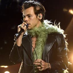 Harry Styles Breaks Two Major Records With 'As It Was' Single