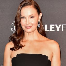 Ashley Judd Shares Her Thanks to Supporters Amid Intense Recovery