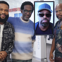 Boyz II Men to Guest Star on 'Black-ish': Here's Your First Look 