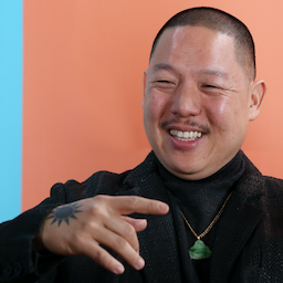 Eddie Huang on 'Boogie' and Coming to Terms With 'Fresh Off the Boat'