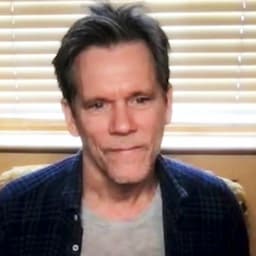 Kevin Bacon Shares How He Started Singing to Goats & BSB's Request