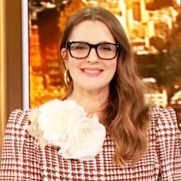 Drew Barrymore Is Answering Fans' Dating and Parenting Questions
