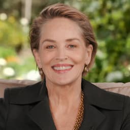 Sharon Stone Opens Up About Losing Her 'Radiance' After Her Stroke