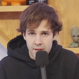 David Dobrik Apologizes Again After Vlog Squad Misconduct Allegations