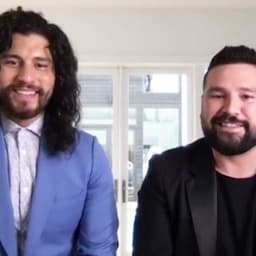 Dan + Shay on Their 2021 GRAMMYs Win and Possible Jonas Brothers Collab (Exclusive)