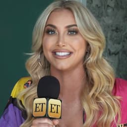 Cassie Scerbo Says She'd 'Totally Be Down' to Do 'DWTS'