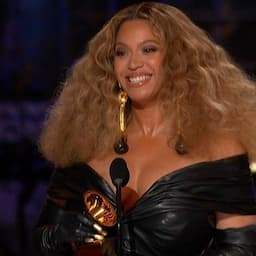 Beyonce Makes GRAMMY History After Winning Her 28th Award