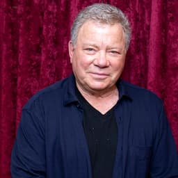 William Shatner Opens Up About Turning 90 and What's Next for Him