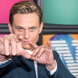 Billy Magnussen on 'Made for Love' and Appearing in 'No Time to Die'
