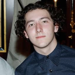 Frankie Jonas Says He Considered Suicide Before Getting Sober
