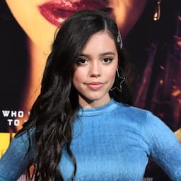 Jenna Ortega Says It's Important to See Diverse Families Onscreen
