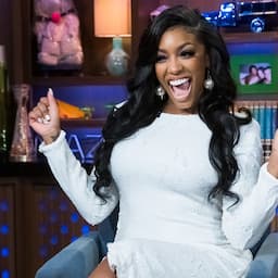 RELATED: Porsha Williams Shares Wedding Details and Announces Book Release