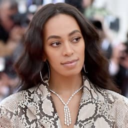 Solange Knowles Was 'Fighting' for Her Life Making Last Album