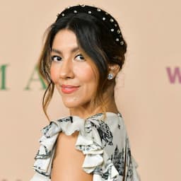 Stephanie Beatriz Pregnant With Her First Child With Husband Brad Hoss