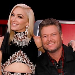 Blake Shelton and Gwen Stefani's Sweetest Moments on 'The Voice'