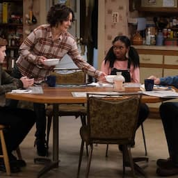 'The Conners' Crew Member Dies After Medical Emergency on the Set