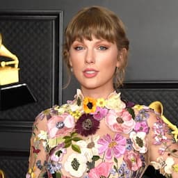 Taylor Swift Releases New Collab With Aaron Dessner and Justin Vernon