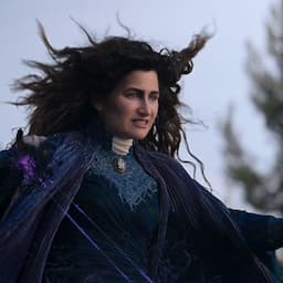 Kathryn Hahn to Star in 'Agatha: House of Harkness' on Disney Plus