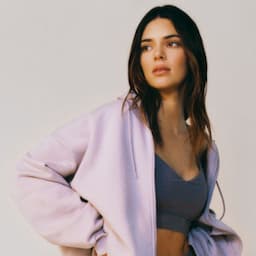 Kendall Jenner's Tie-Dye Alo Yoga Set Screams Summer -- Shop Her Look