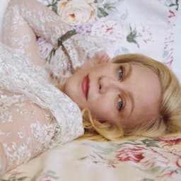 Kirsten Dunst Is Pregnant With Second Child: See Her Chic Reveal