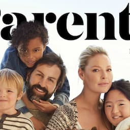 Katherine Heigl on the Need to 'Protect' and 'Prepare' Her Daughters