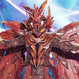 'The Masked Singer': The Phoenix Burns Out After Group B Premiere