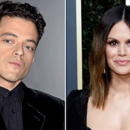 Rachel Bilson and Rami Malek Have Cleared the Air After Instagram Drama