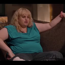 Rebel Wilson Auditioned for Melissa McCarthy's 'Bridesmaids' Role