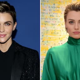Ruby Rose Reacts to Wallis Day Taking Over Her 'Batwoman' Role