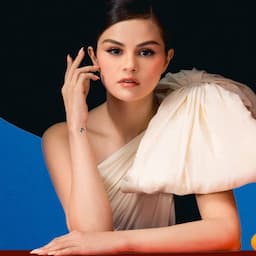 Shop Selena Gomez's 'Revelación' EP and Exclusive Merch on Amazon