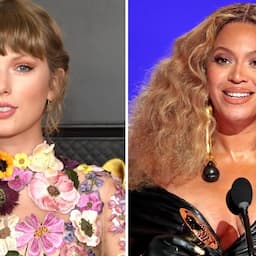 Beyoncé Producer Teases Possible Collab With Taylor Swift on 'Act II'