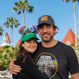 Where Aaron Rodgers and Shailene Woodley's Relationship Stands